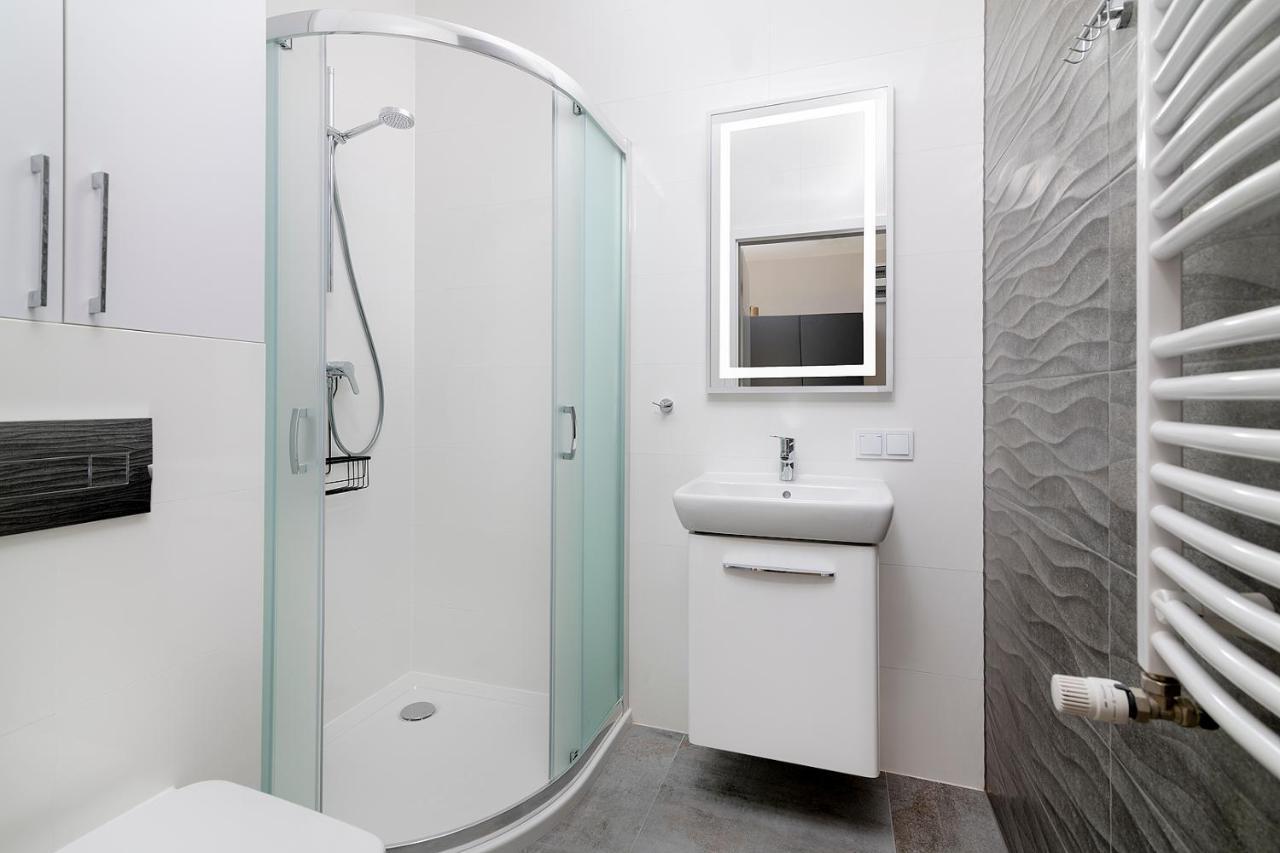 Easy Rent Apartments - Kosmos Lublin Ngoại thất bức ảnh