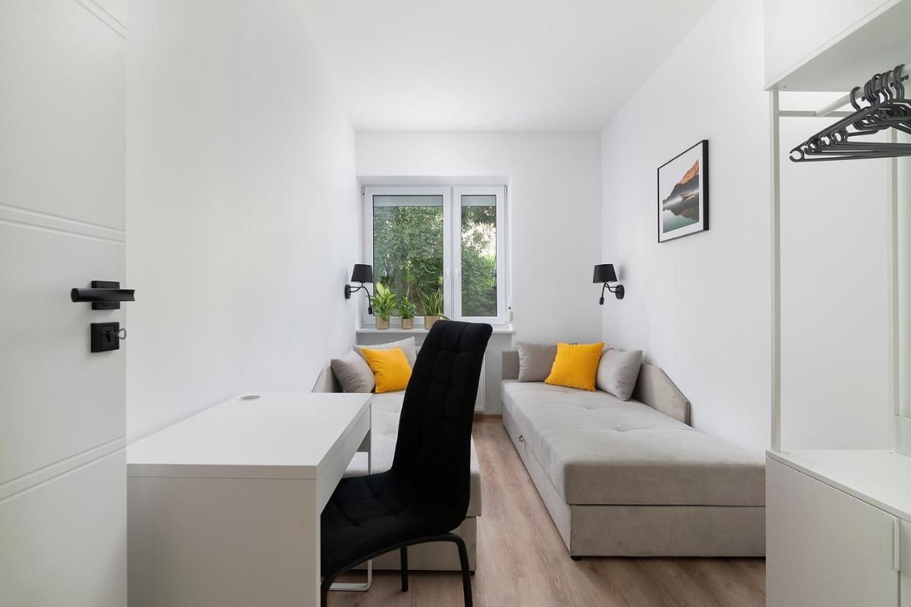 Easy Rent Apartments - Kosmos Lublin Ngoại thất bức ảnh