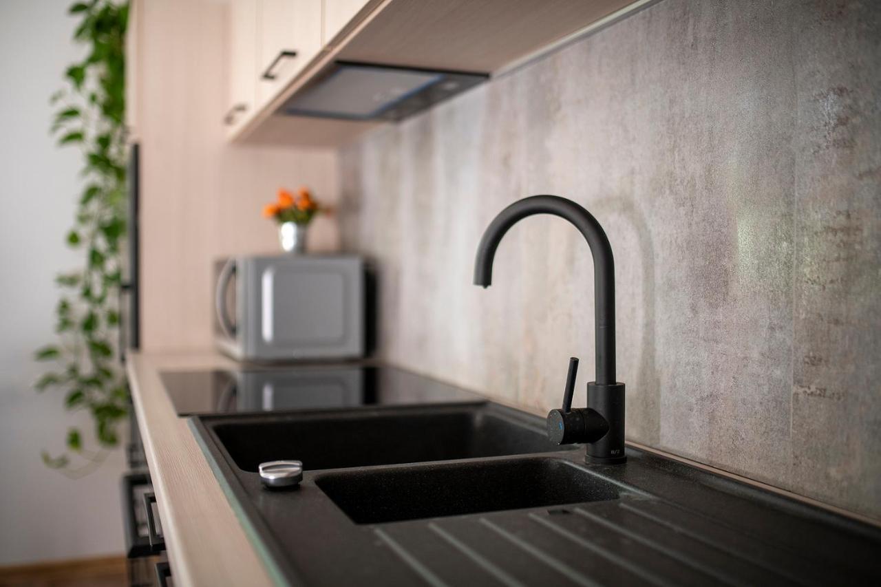 Easy Rent Apartments - Kosmos Lublin Ngoại thất bức ảnh