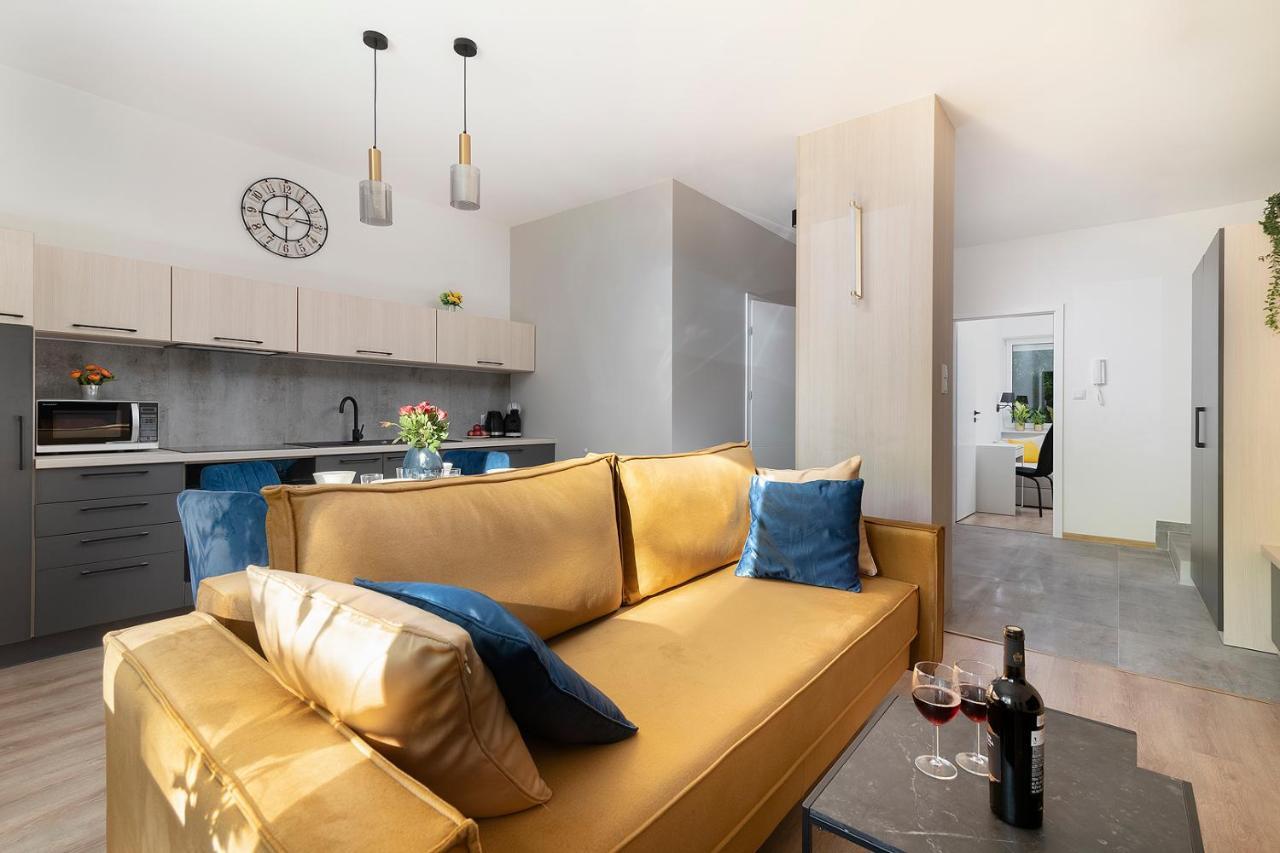 Easy Rent Apartments - Kosmos Lublin Ngoại thất bức ảnh