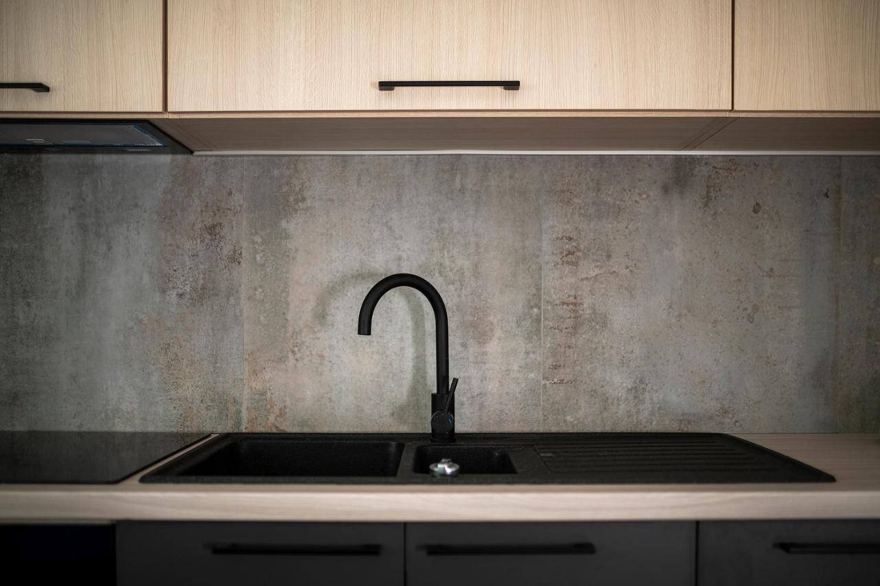 Easy Rent Apartments - Kosmos Lublin Ngoại thất bức ảnh