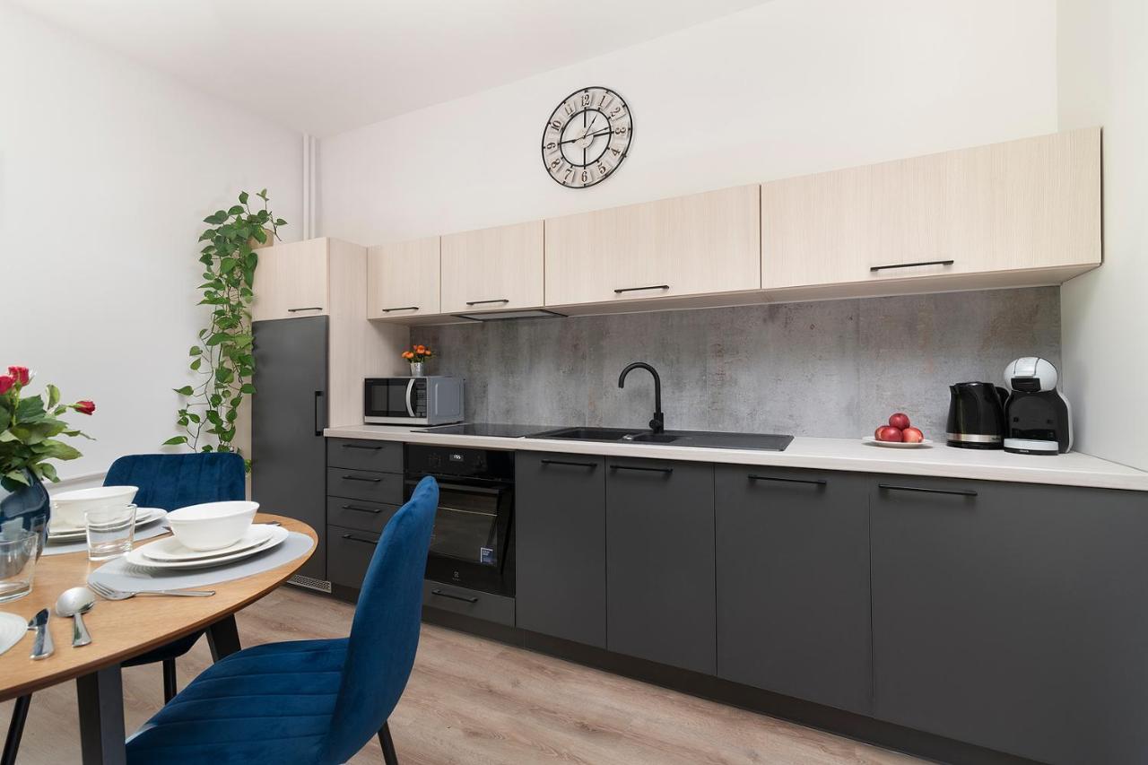 Easy Rent Apartments - Kosmos Lublin Ngoại thất bức ảnh