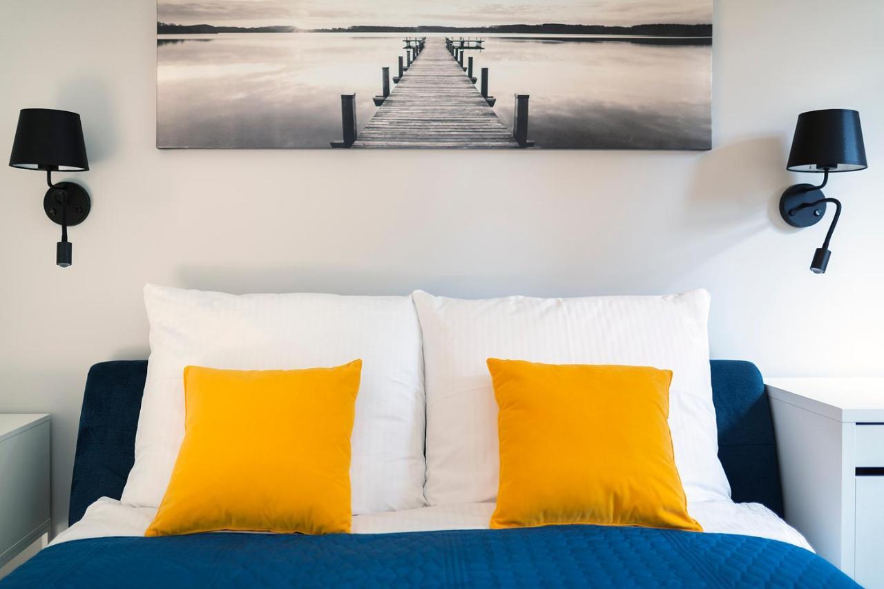 Easy Rent Apartments - Kosmos Lublin Ngoại thất bức ảnh