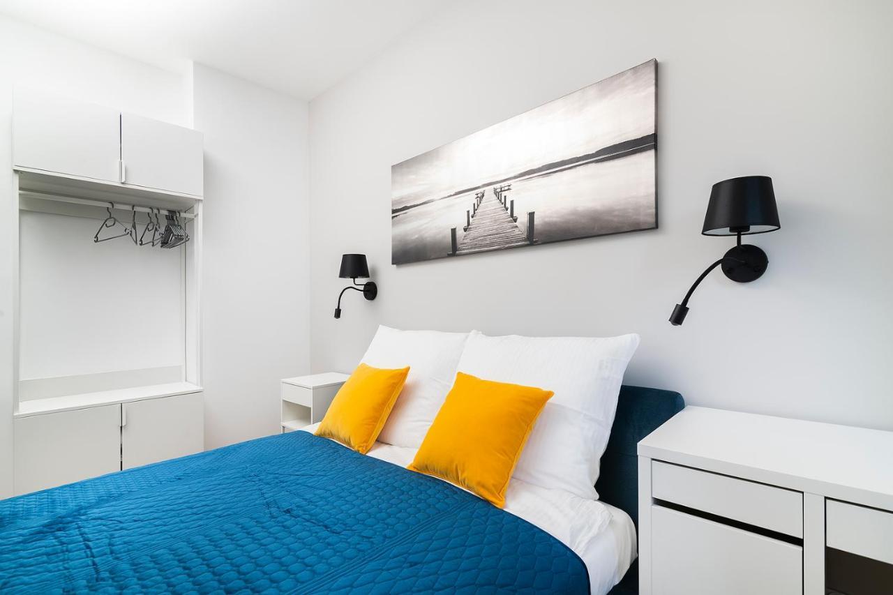 Easy Rent Apartments - Kosmos Lublin Ngoại thất bức ảnh