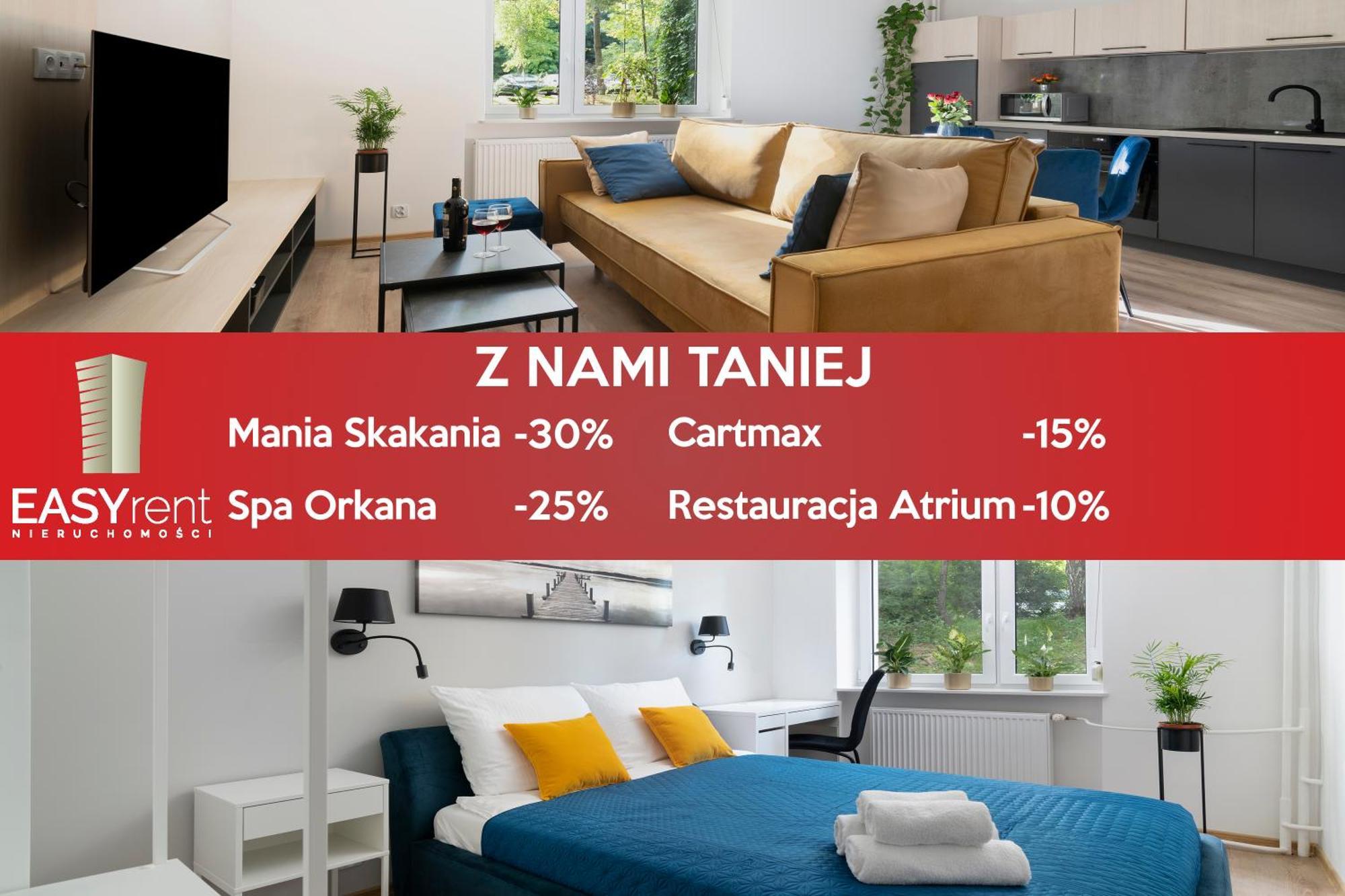 Easy Rent Apartments - Kosmos Lublin Ngoại thất bức ảnh
